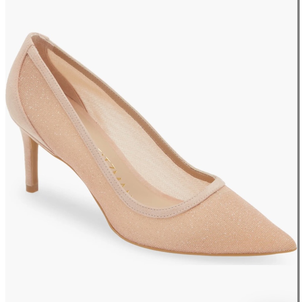 STUART WEITZMAN Linsi 75 Pump